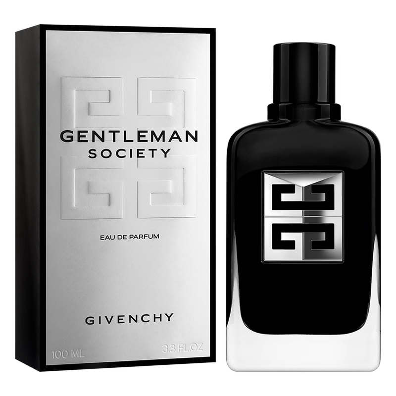 GIVENCHY GENTLEMAN SOCIETY EDP 100ML