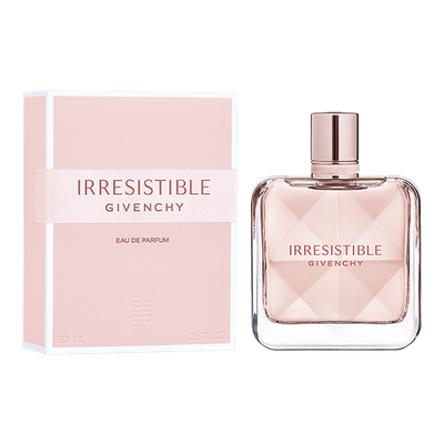 GIVENCHY Irresistible EDP 80ML