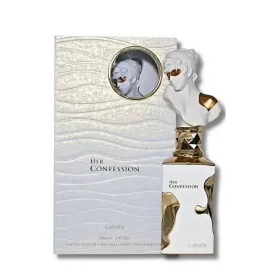 Lattafa Her Confession 100ML