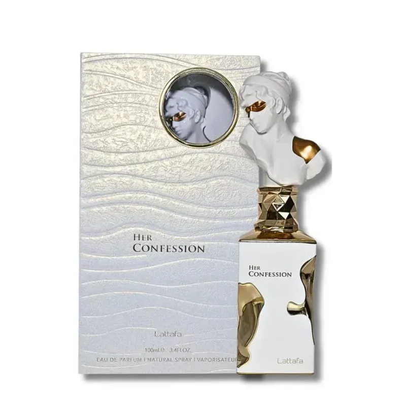 Lattafa Her Confession 100ML