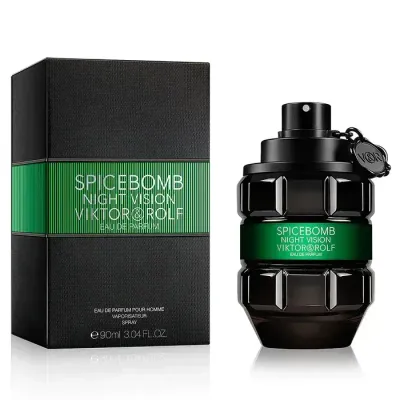 VIKTOR&amp;ROLF Spicebomb Night Vision 90ML