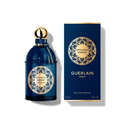 Guerlain Patchouli Ardent 125ML