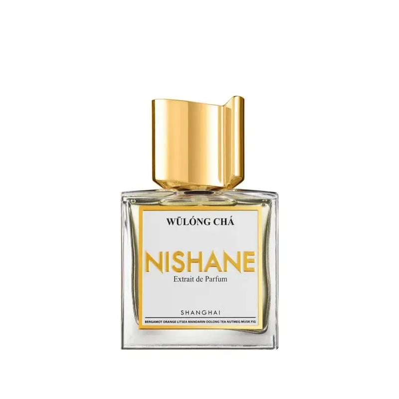 Nishane Wulóng Chá 100ml (without box)