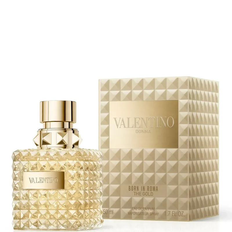 Valentino Donna the Gold 100 ML