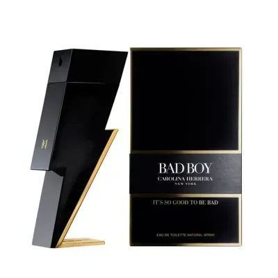 Bad Boy EDT  100 ML