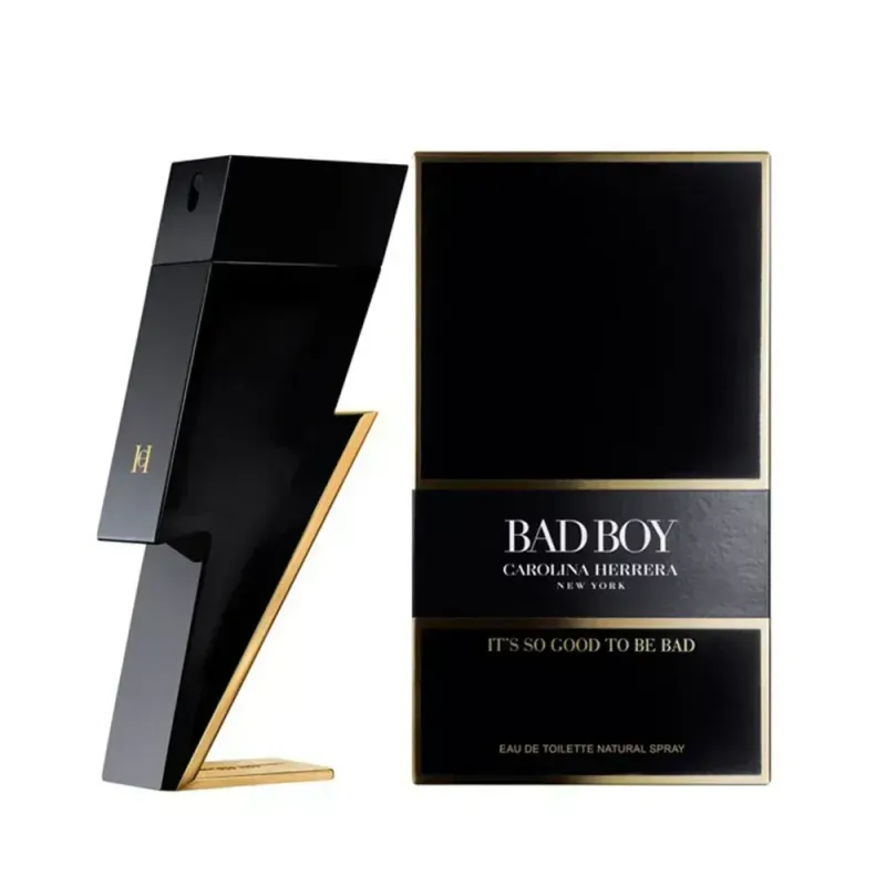 Bad Boy EDT  100 ML