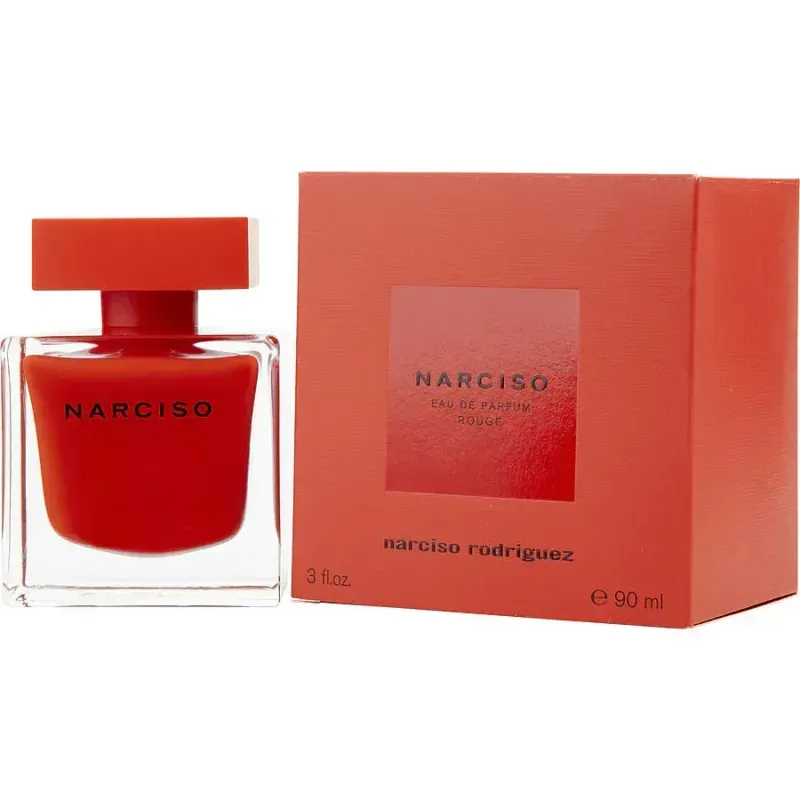 Narciso Rodriguez Rouge 90ML