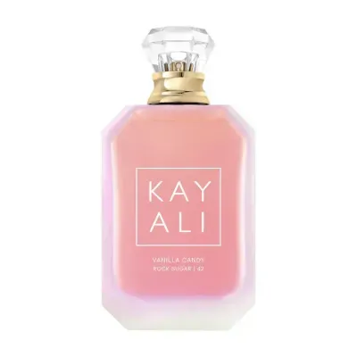 KAYALI Vanilla Candy Rock Sugar | 42 100ML