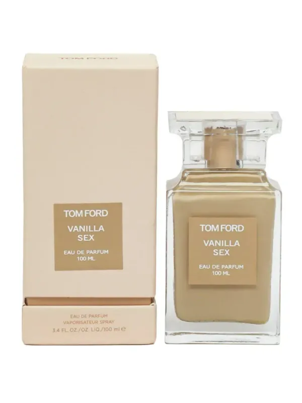 Tom Ford Vanilla Sex 100ML (UNISEX)