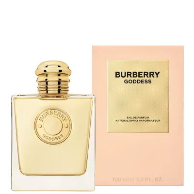 Burberry Goddess 100ML