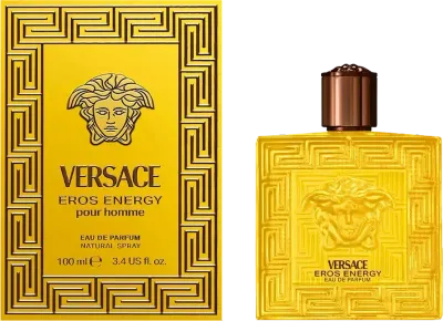 VERSACE EROS ENERGY 100ML
