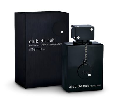 Armaf Mens Club De Nuit Intense EDT 105ML