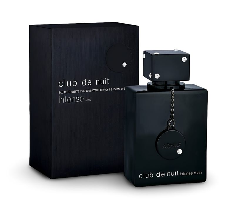 Armaf Mens Club De Nuit Intense EDT 105ML