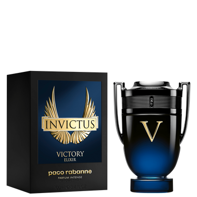 Rabanne INVICTUS VICTORY ELIXIR 100ML