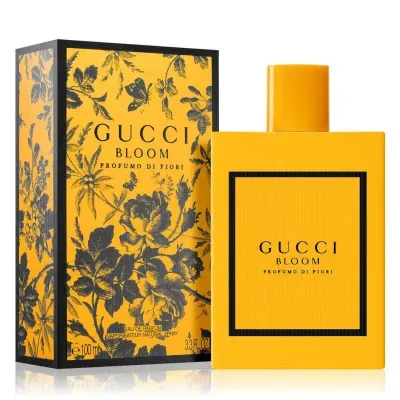 GUCCI Bloom Profumo Di Fiori 100ML