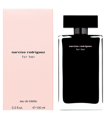 NARCISCO RODRIGUEZ for her 100ML