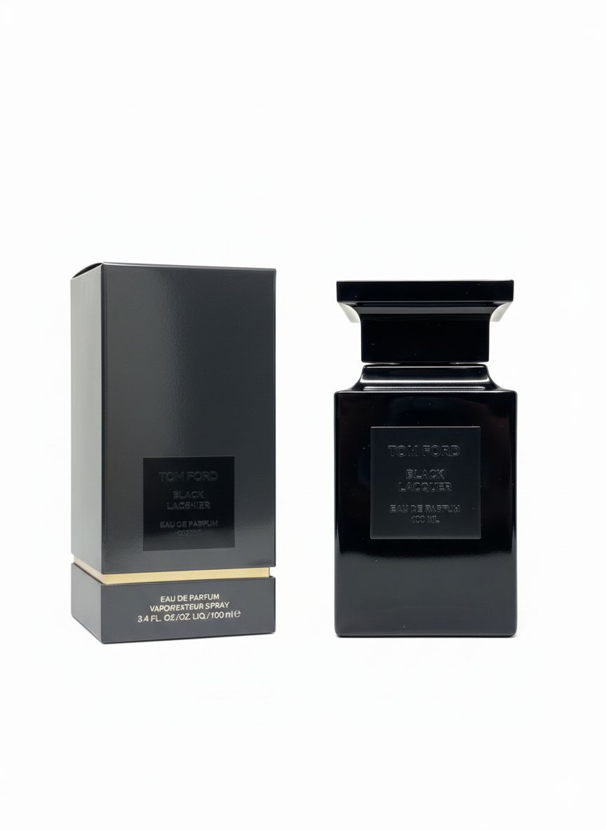 Tom Ford Black Lacquer 100ML (UNISEX)