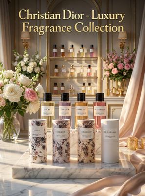 ORIGINAL PERFUMES