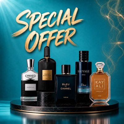 Special Offer