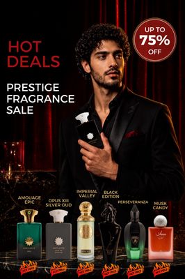 HOT DEALS