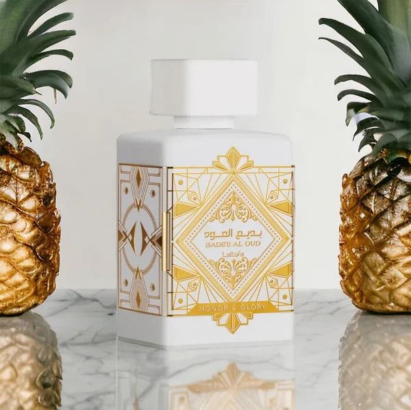 Lattafa Bade'e Al Oud Honor &amp; Glory 100ML