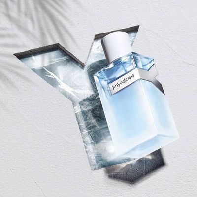YSL Y Eau Fraiche 100ML