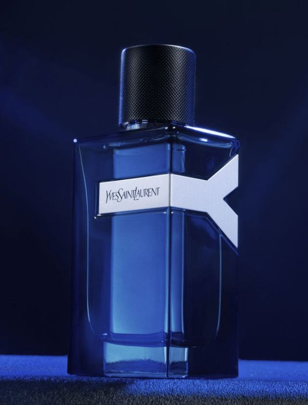 YSL Y EDP Intense 100ML