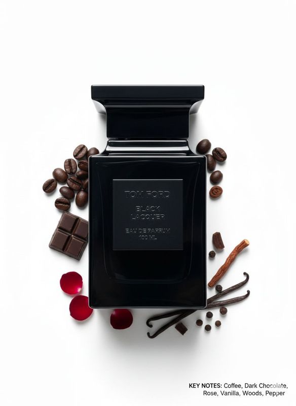 Tom Ford Black Lacquer 100ML (UNISEX)
