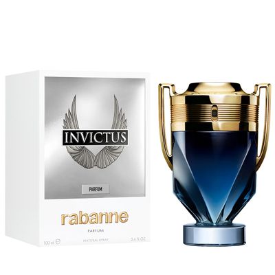 Rabanne INVICTUS PARFUM 100ML