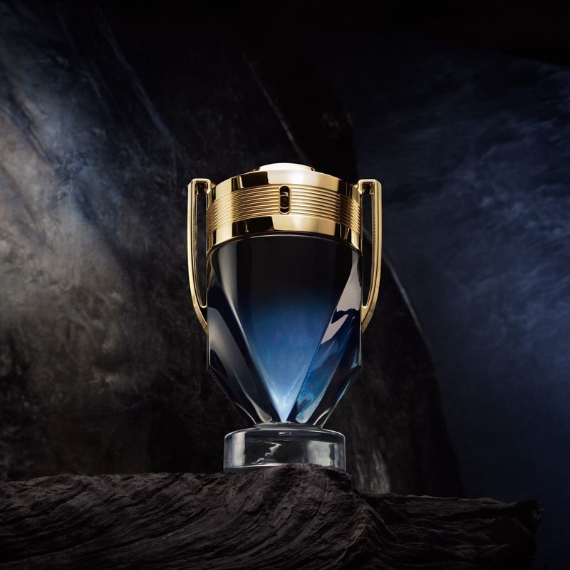 Rabanne INVICTUS PARFUM 100ML