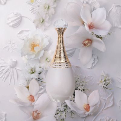 DIOR J'adore Parfum D'eau 100ML