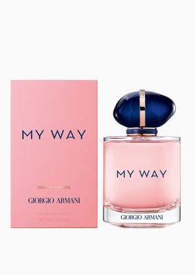 ARMANI MY WAY EDP 90ML