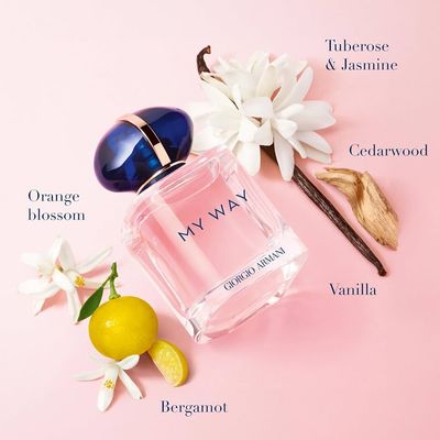 ARMANI MY WAY EDP 90ML