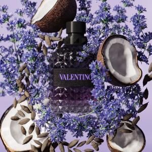 Valentino Uomo Purple Melancholia 100ML