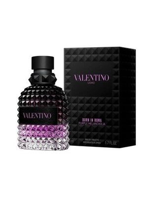Valentino Uomo Purple Melancholia 100ML