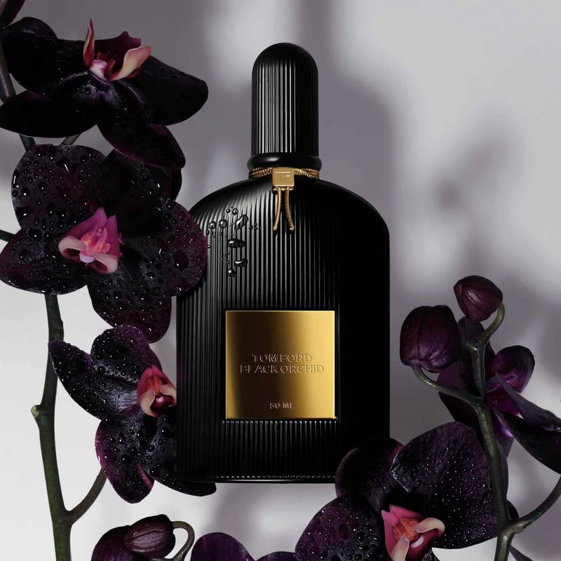 TOM FORD BLACK ORCHID 100ML (UNISEX)