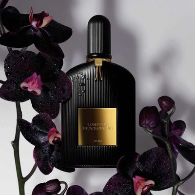 TOM FORD BLACK ORCHID 100ML (UNISEX)