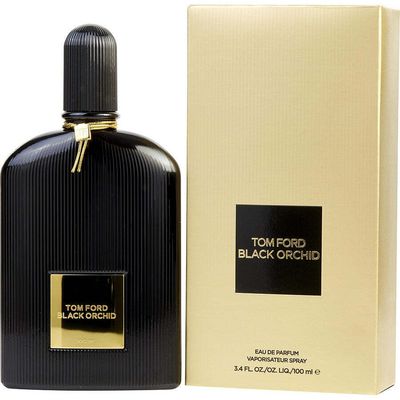 TOM FORD BLACK ORCHID 100ML (UNISEX)