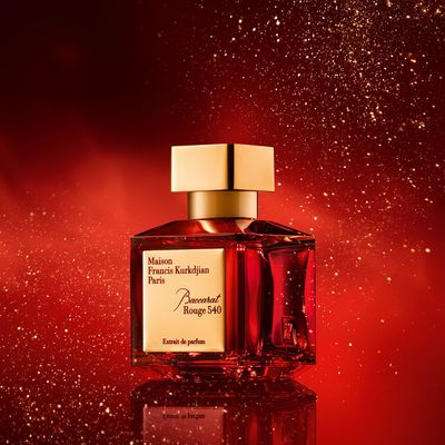 MAISON Francis Kurkdjian Baccarat Rouge EXTRAIT 540 70ML
