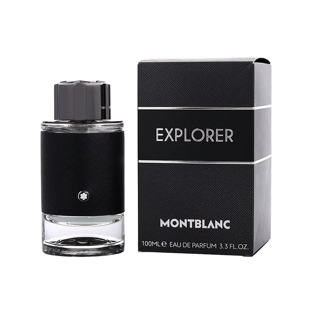 MONT BLANC Explorer 100ML