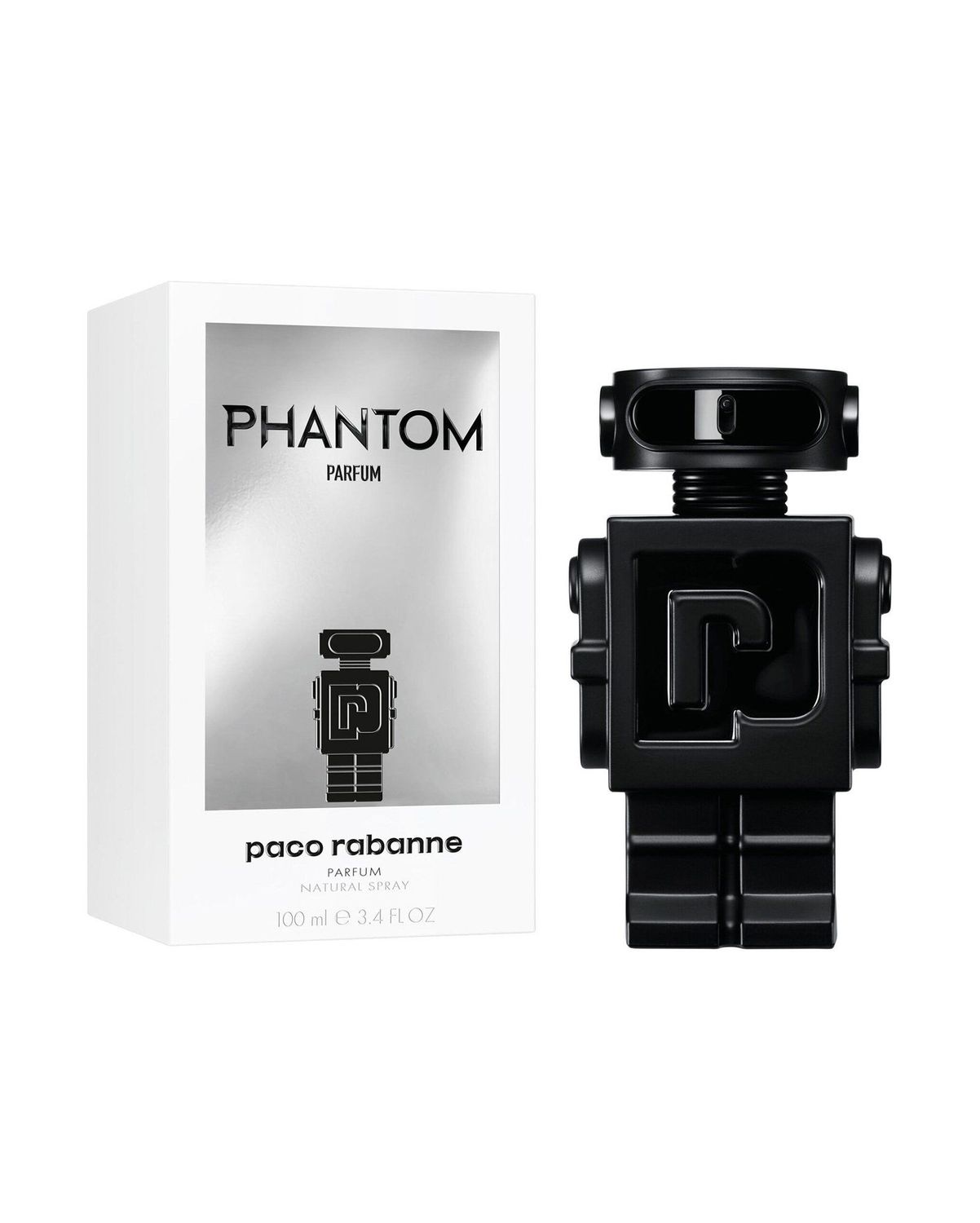 Rabanne PHANTOM PARFUM 100ML