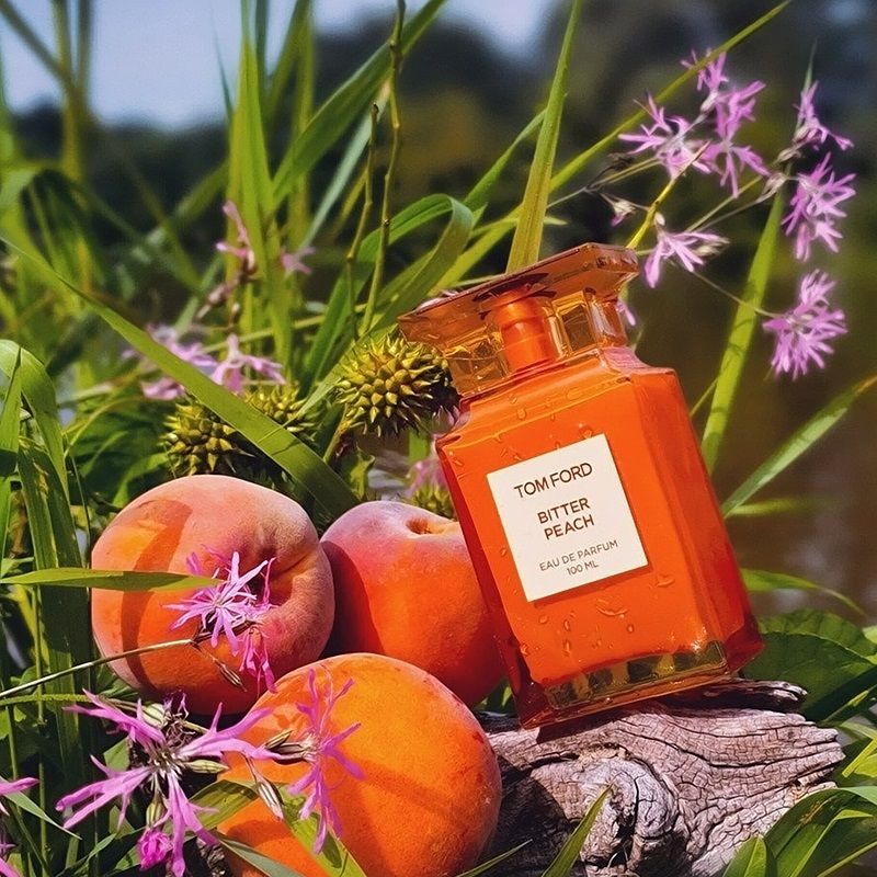 TOM FOTD BITTER PEACH 100ML (UNISEX)