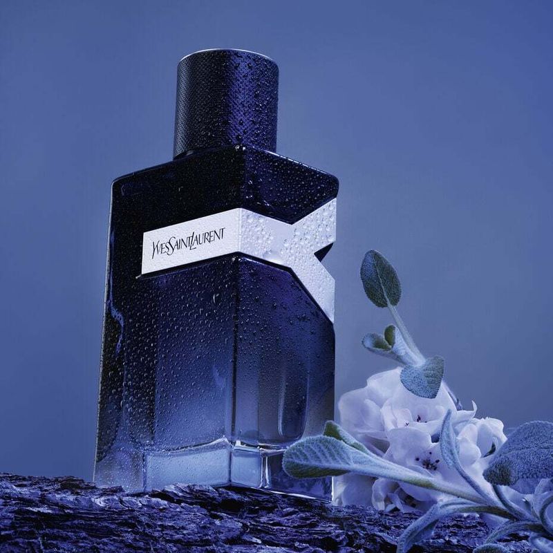 YSL Y EDP 100ML