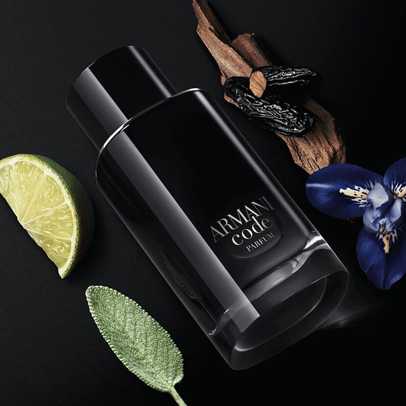 ARMANI CODE PARFUM 125ML