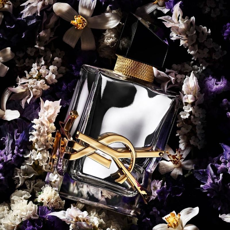 YSL LIBRE ABSOLU PLATINE 90ML