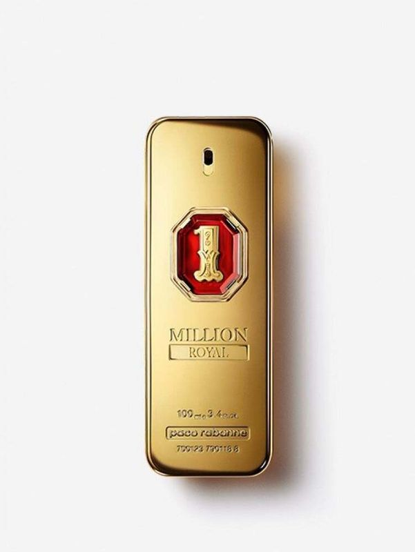 1 MILLION ROYAL PARFUM 100ML