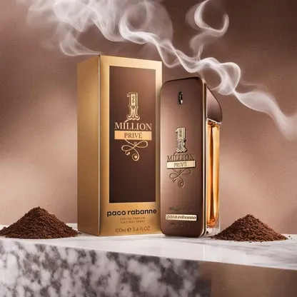 1 Million Prive EDP 100ML