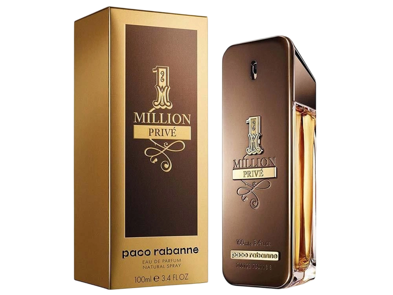 1 Million Prive EDP 100ML