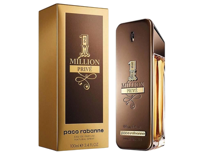 1 Million Prive EDP 100ML