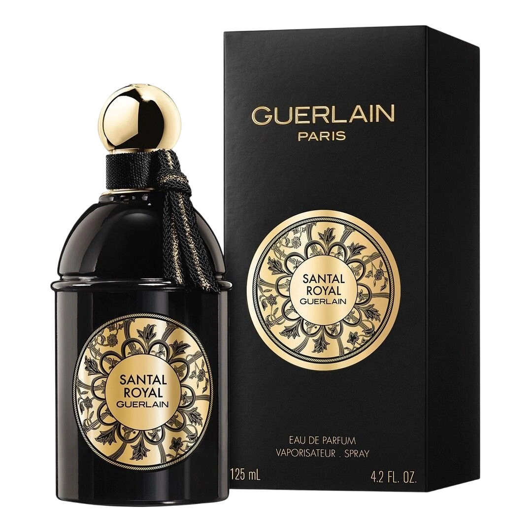 Guerlain Santal Royal 125ML